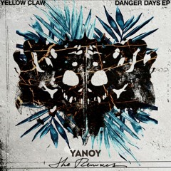 Yellow Claw - Break Of Dawn (feat. Stoltenhoff) (YANOY Remix)