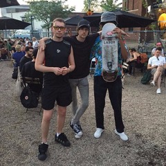 Coast 2 Coast with X - Coast & Foamek @ The Lot Radio 06 - 06 - 2019