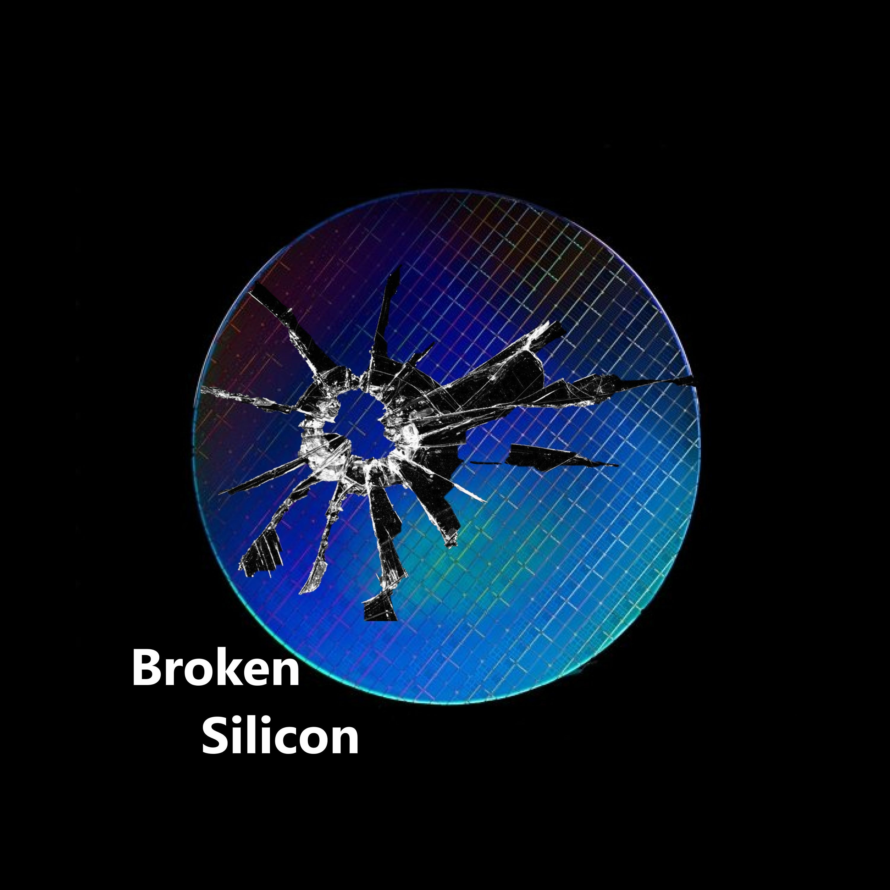 cover of episode Broken Silicon Episode 1: AMD Dominates Computex and Next Gen Info Heats Up