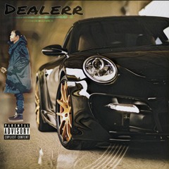 *New Track So Street - Dealerr Feat.J.BoogZ