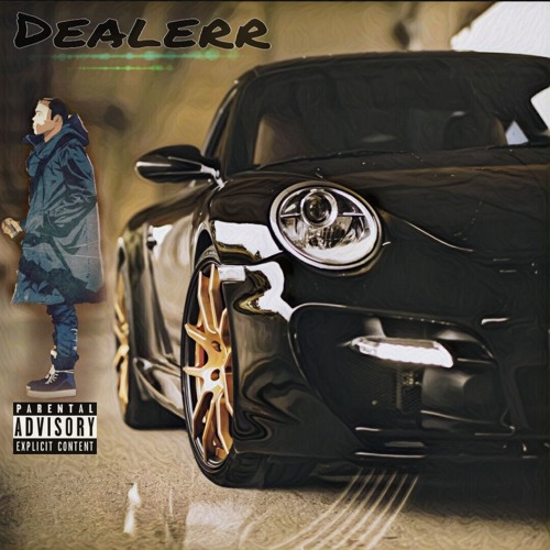*New Track So Street - Dealerr Feat.J.BoogZ