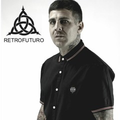 San-Pler - Select Tracks - ice time - Retrofuturo 2018 MX