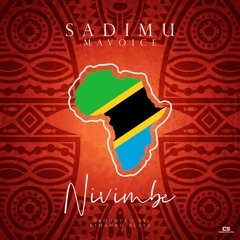 Sadimu Mavoice - Nivimbe