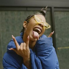 Rico Nasty x Bleep Bloop x Sayer - Smack A Bitch (ONHELL EDIT) [free dl]