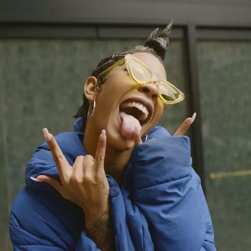 Rico Nasty x Bleep Bloop x Sayer - Smack A Bitch (ONHELL EDIT) [free dl]
