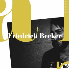 Plaisir Records PODCAST#03 by FRIEDRICH BECKER