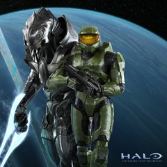 Halo 2 - Peril (Metal Version)
