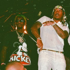 Future - Oh Yeah (feat. Offset)