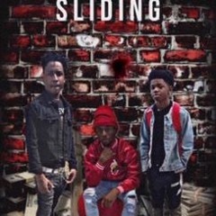 Trenxxh Gotti - Sliding (feat. Jocbills & Lil Meexh) [Prod.Bruna Mac]