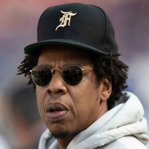 Stream episode Ep 1. The Funny way Jay-z wears a hat by I Never