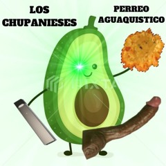 PERREO AGUAQUÍSTICO (prod. Lebronix)