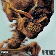 ZneakyZixx Ft. OzGawd - Bakk it up