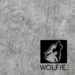 Wolf!e #1 - House, Future House - 2019