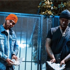 SieteGang YABBIE x SieteName KEEK - Siete Gang Yunction