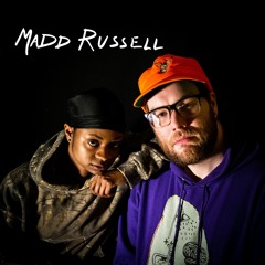 Perspectives w/ B Madd & Gingervitis ( Prod. Bunsen the Burner)