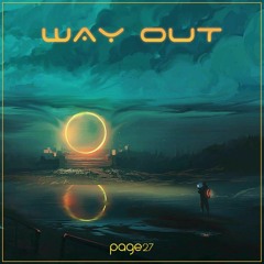 Way Out [Chill Future Bass]