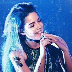 Halsey-Sucker (Jonas brothers cover)