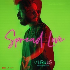 Spread Love Song - Virus - Sushin Shyam | Shelton Pinheiro