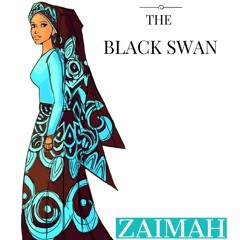 Ep. 711  Zaimah: Singer. Songwriter. MC. [06-06-2019]