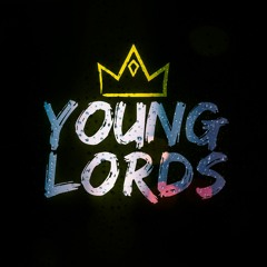 G-String X BAP U - Party Favor/Meaux Green(YoungLords Mashup)