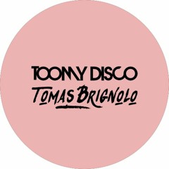 Live @ TerrazaClub B2B w/ Toomy Disco