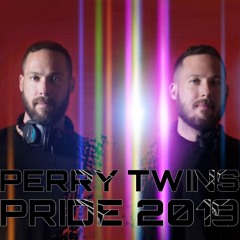 The Perry Twins - Pride 2019