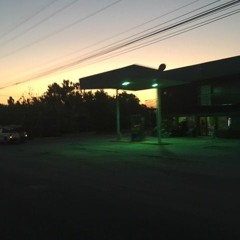 Get Away (prod. Caughy)