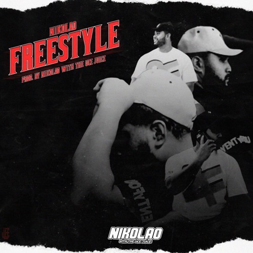 Freestyle (Prod. By Nikolao)