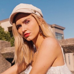 Salty Summer