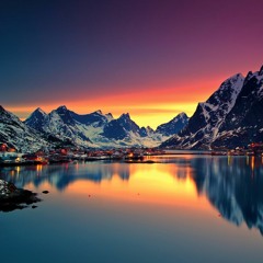 ❰Chillstep❱ A Euphoric mix | Lowluds - Norway