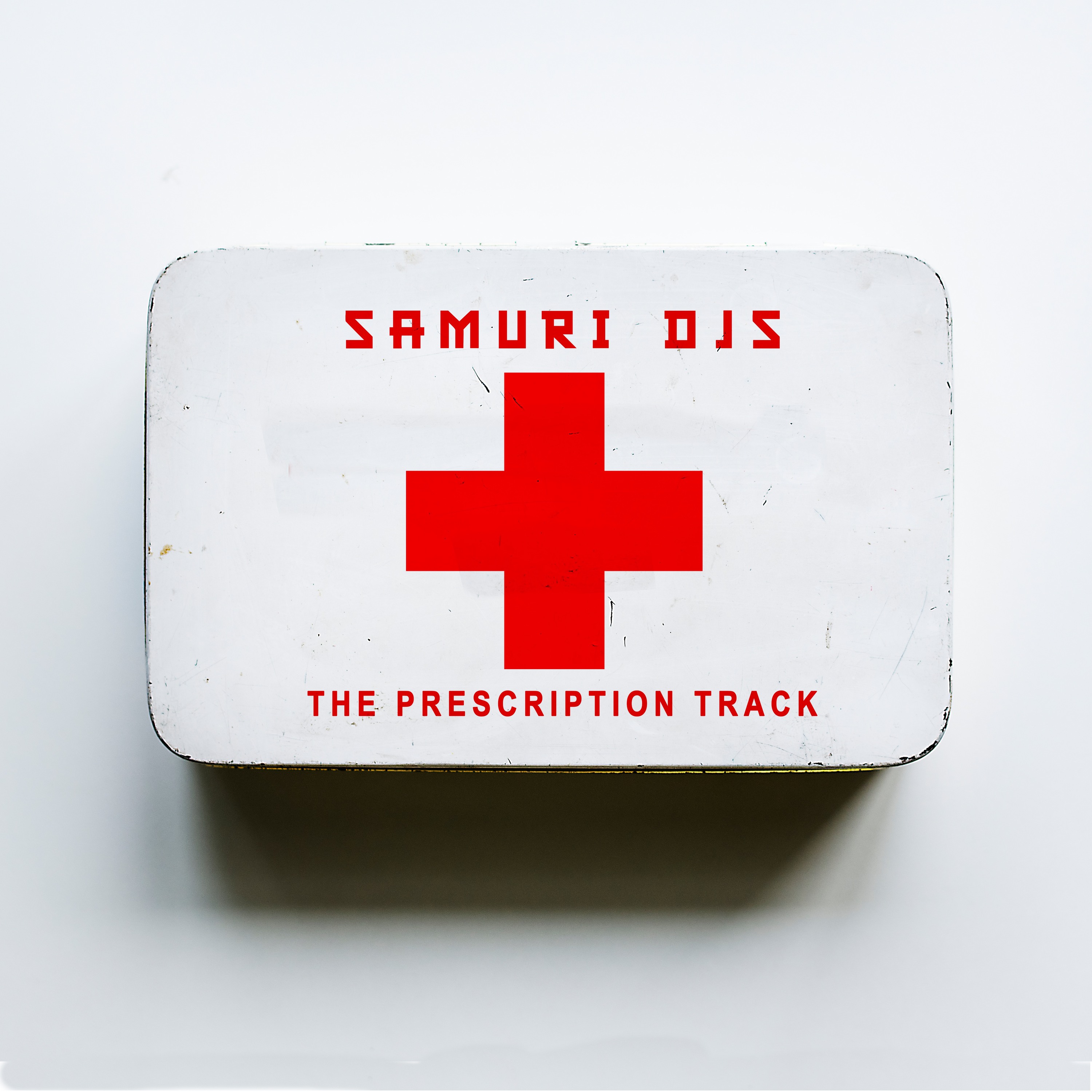 SAMURI DJs