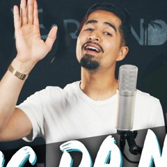 Wang Da Naap - Ammy Virk (Acoustic) by Raja Kandola LIVE