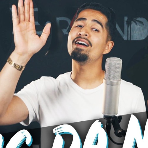 Wang Da Naap - Ammy Virk (Acoustic) by Raja Kandola LIVE