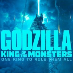 Clair De Lune - Epic Version Godzilla King Of Monsters