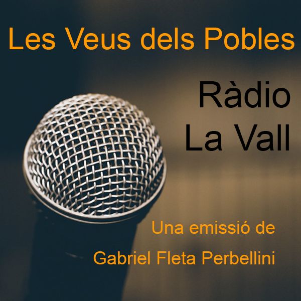 Les Veus dels Pobles, és a Ràdio La Vall