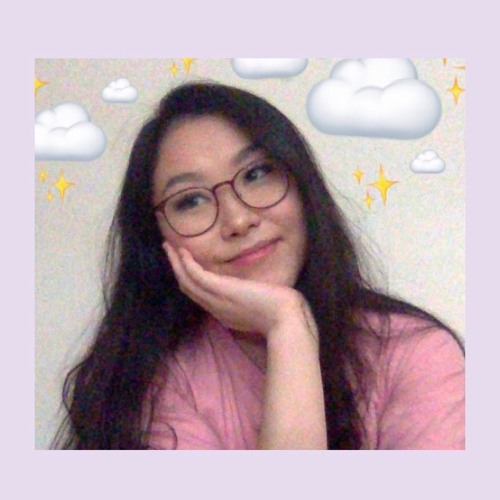 walking on clouds w/ emperose