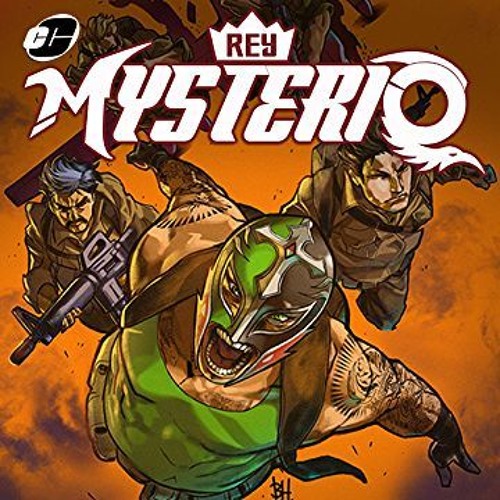 Stream Rey Mysterio Madd One Booyaka 619 Rey Mysterio 05 06 Theme By Xbonesoliderx Listen Online For Free On Soundcloud