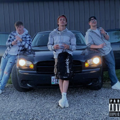 HOUNDS(feat. Yung Ky, Big Dom)