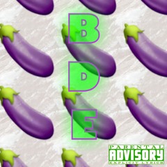 BDE ft. homie2cool, HAZIKAMI (prod. ESKRY)