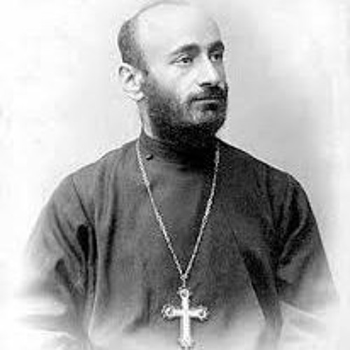 レコード　アルメニア　音楽　Комитас Патараг. Фрагменты Комитас: Патараг (Литургия)