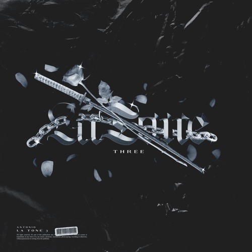 All Things Come To Light Prod By Antonio X Hellion By Tone On Soundcloud Hear The World S Sounds