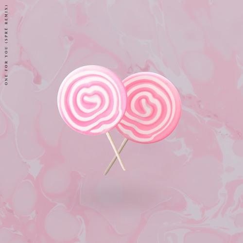 One For You (Spré Remix) [feat. glasscat]