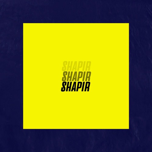 Shapir