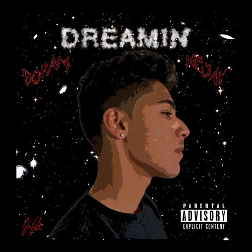 Dreamin' (feat. Borty) - KeJay & Boham