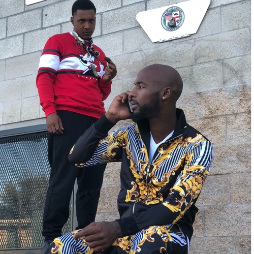 Keem Oshae X Blocco_2250 SUPA CHARGE