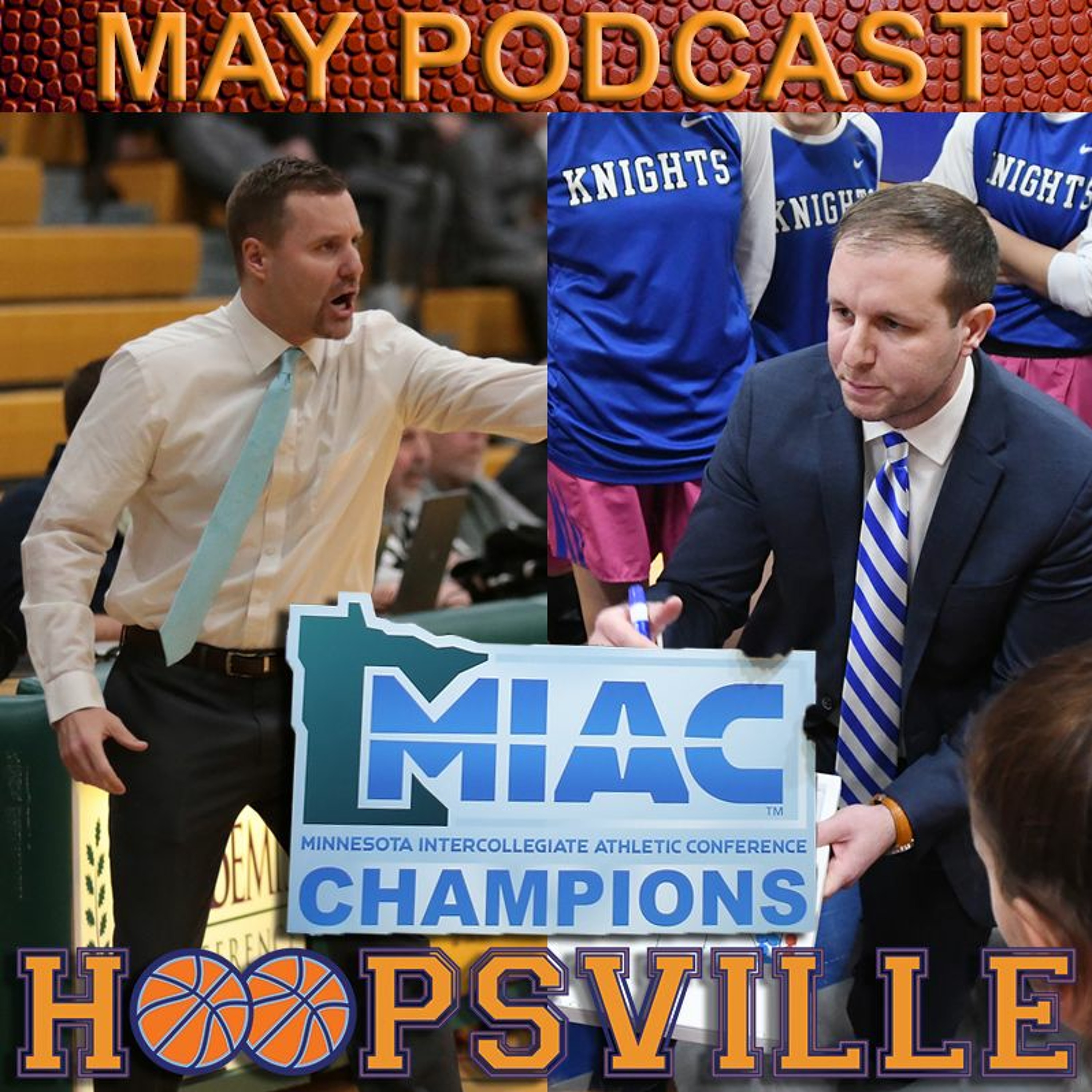 Hoopsville