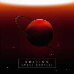 Umbra Complex (Full Album)