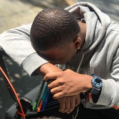 Black Men Don't cheat REFIX