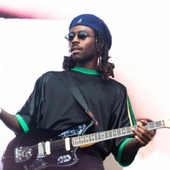 COASTLINE VERSION 4- BLOOD ORANGE