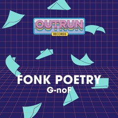 G - NoF - Fonk Poetry